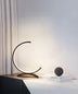 Nordic LED table lamp bedside lamp - Minihomy