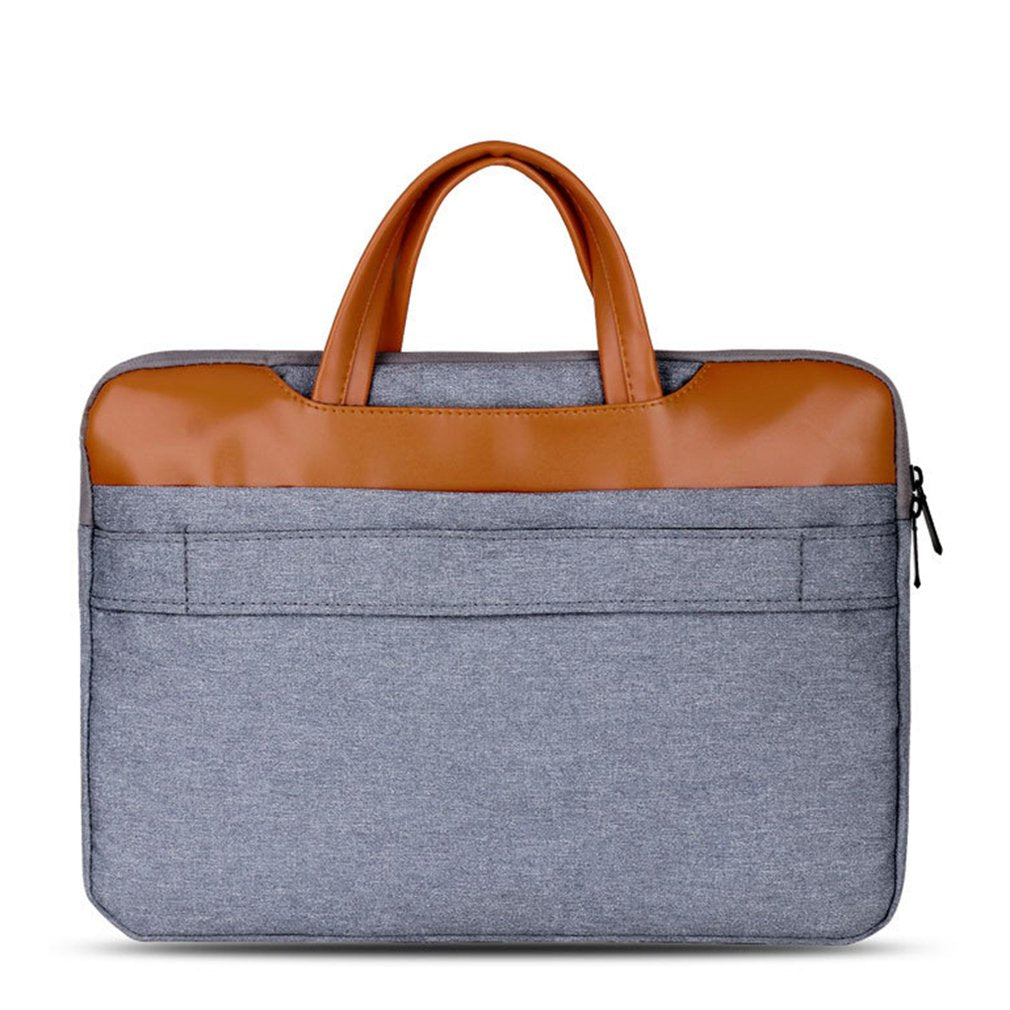 Official document liner laptop bag - Minihomy