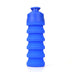 Mountaineering Outdoor Collapsible Water Bottle Water Cup - Minihomy