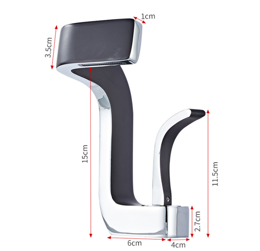 Bathroom Vanity Sink Faucet - Minihomy