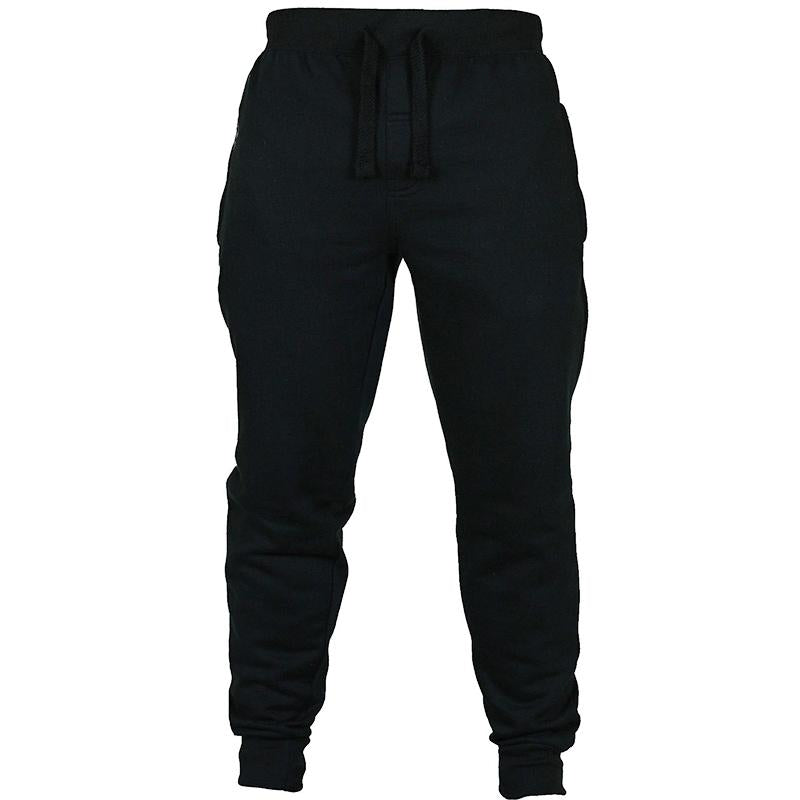 BODYBUILDING GYM PANTS - Minihomy