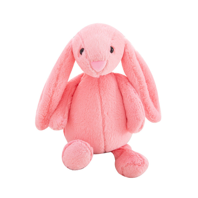 Cute Rabbit Catching Doll Machine Doll Small Gift Plush Toy - Minihomy