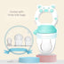 Baby Feeder Tool Newborn Pacifier Baby Spoons - Minihomy