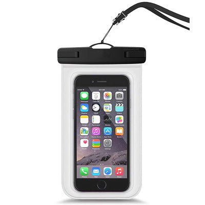 Waterproof Mobile Phone Bag Diving Drifting Bag