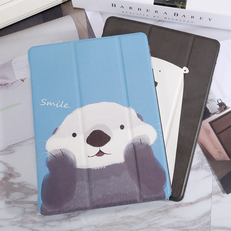 Compatible with Apple, Ipad case - Minihomy