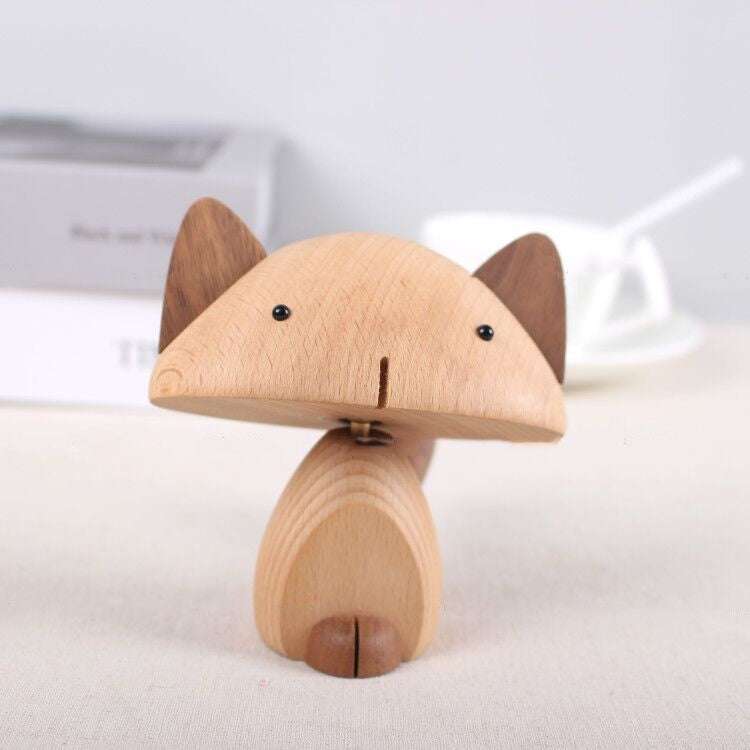 Home wood crafts - Minihomy