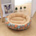 Cat Kennel Winter Warm Pet Mat Pet Supplies Cat Mat Dog Bed - Minihomy