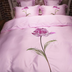 Luxurious Washed Silk Bedding Set - Minihomy