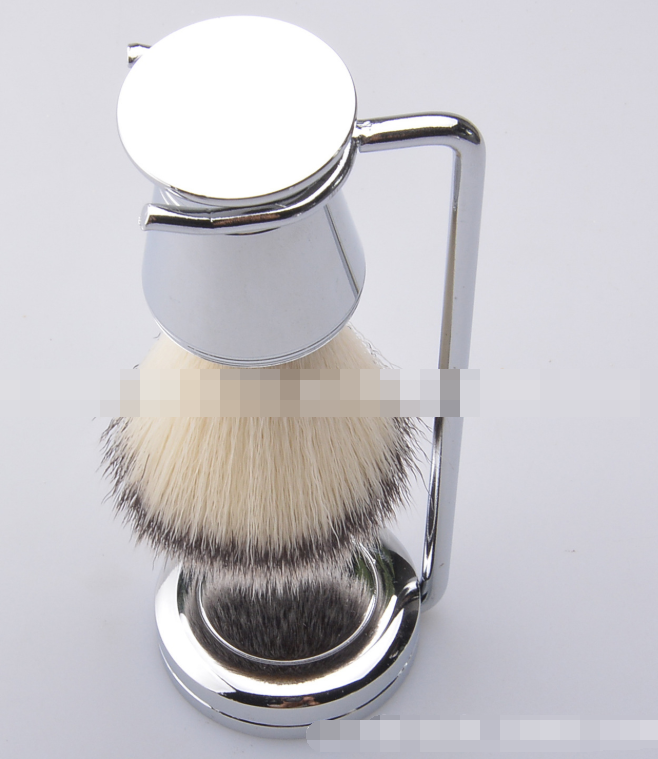 High-end men's shaving tools beard set and nylon hair - Minihomy