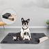 large washable pet dog pads - Minihomy