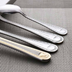 Western Food Set Of Four Stainless Steel Knife Fork And Spoon