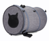 Fodable Pet Dog Cat Carrier Bag Outdoor Travel Cat Tunnel Toys Portable Puppy Carriers Cat Litter Sleeping Bed Nest - Minihomy