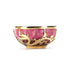 Golden Inlaid Jade Teacup Kiln Changed Hand-drawn Household Kung Fu Tea - Minihomy