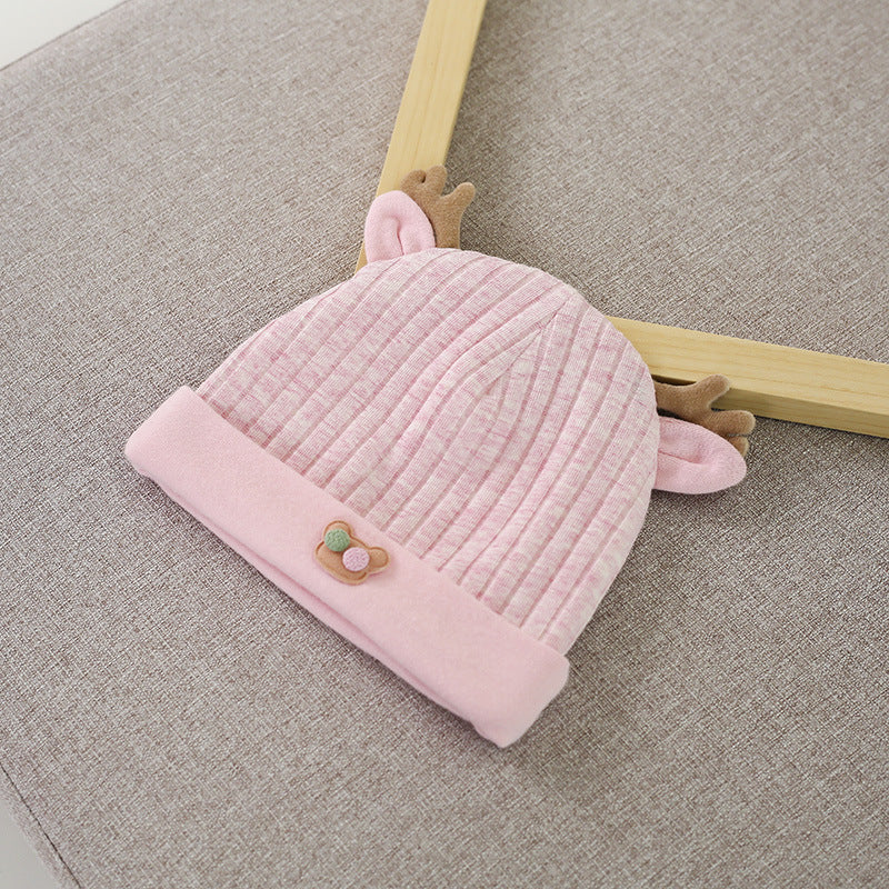 Newborn baby hat - Minihomy