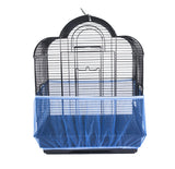 Mesh bird cage covers dust-proof bird cage - Minihomy