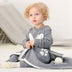 Newborn Baby Romper Knitted Long Sleeve Autumn Infant Kid Jumpsuit - Minihomy