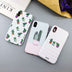 Cactus soft Phone Case - Minihomy