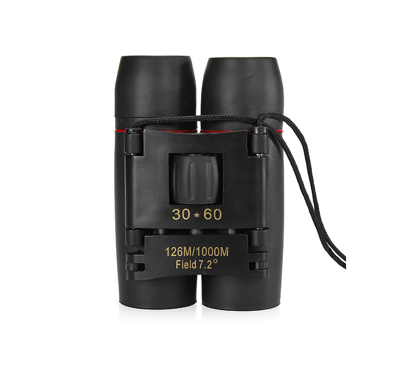 30x60 HD binoculars - Minihomy