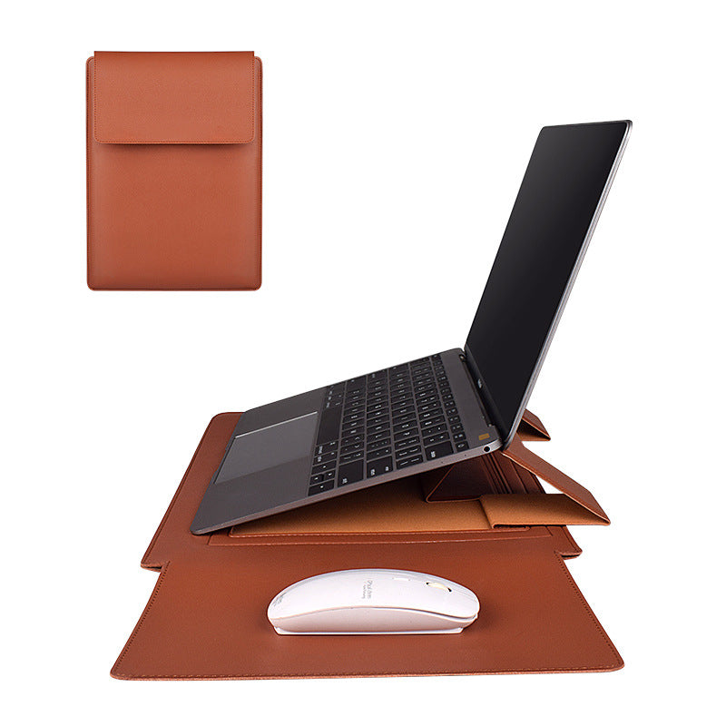 Laptop protective holster - Minihomy