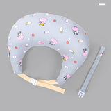 Breast-feeding Artifact Breast-feeding Pillow Waist Chair - Minihomy