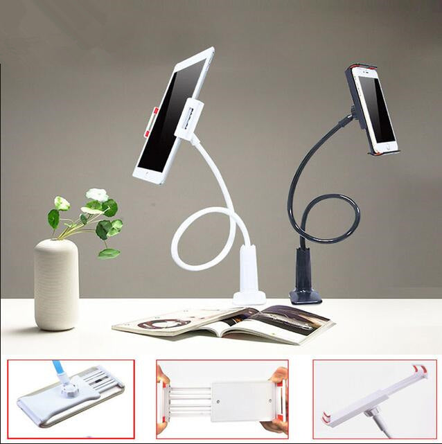 Bedside oversize flat panel handset - Minihomy