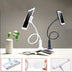 Bedside oversize flat panel handset - Minihomy