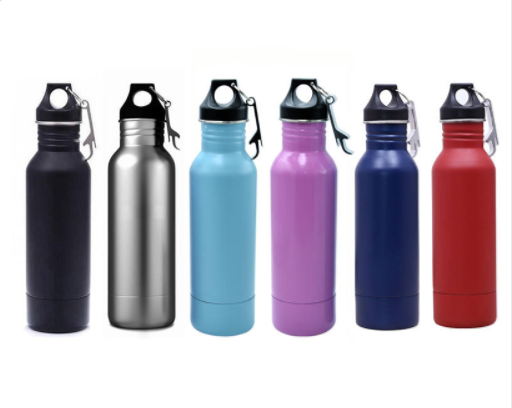 Outdoor sports water bottle - Minihomy