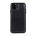 Apple-Compatible Cell Phone Shell: Rear Cover Protective Leather Case - Minihomy