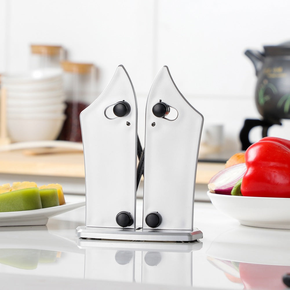 Upgrade version Kitchen Knife Sharpener