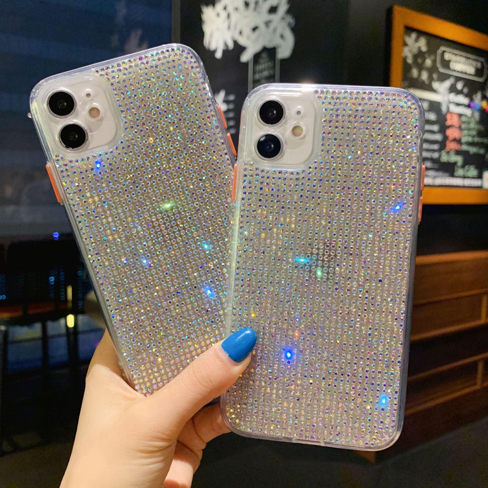 Shining Diamond Phone Case