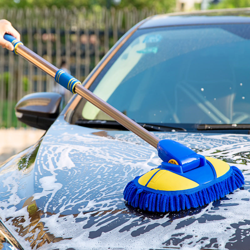 Cleaning Supplies Tool Brushing Car - Minihomy