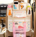 Road Runner Back Seat Organizer - Minihomy