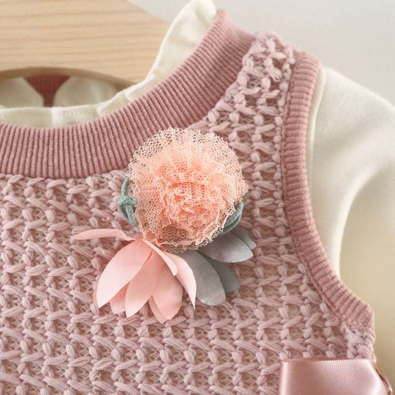 Baby Girl Dress - Minihomy