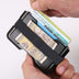 Multi-function metal wallet - Minihomy