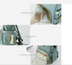 Baby Mummy Bag Multi-function Large-capacity Mummy bag Shoulder Mother Bag - Minihomy