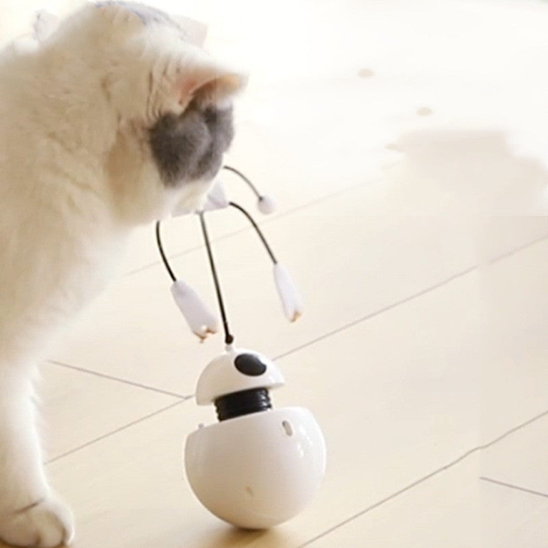 Electric funny cat toy - Minihomy