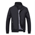 Casual Jacket Men Outerwear Sportswear - Minihomy