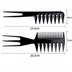 Hair Comb Ten Piece Set - Minihomy