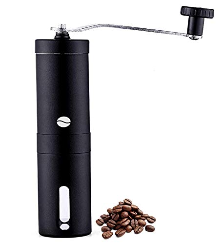 hand coffee grinder - Minihomy