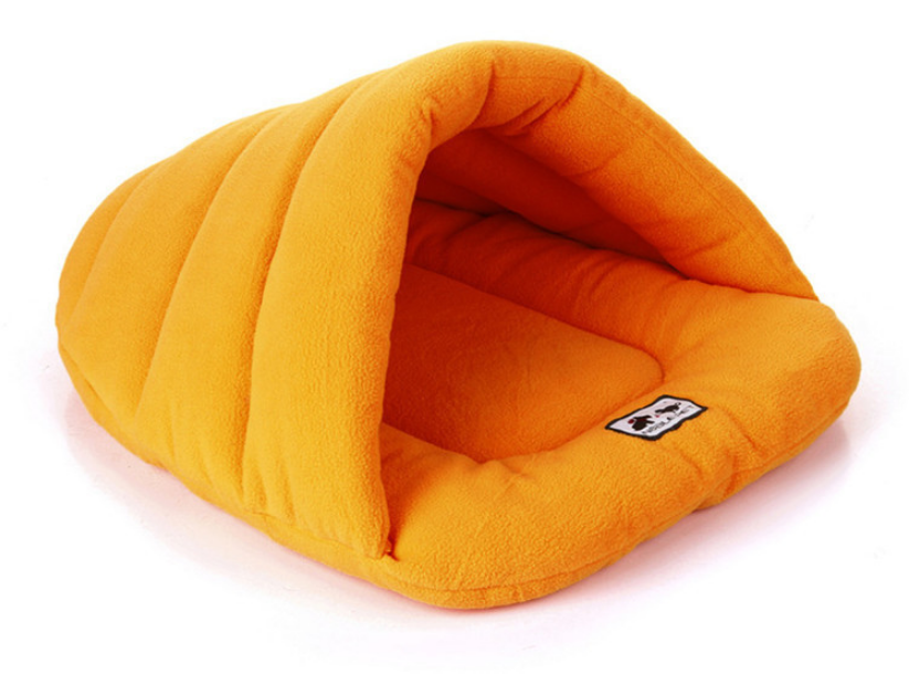 Pet Cozy Cave Sleeping Bag - Minihomy