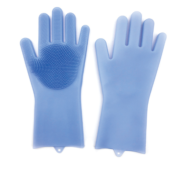 Housework Kitchen Cleaning Gloves - Minihomy