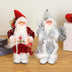 Christmas Doll Merry Christmas Decor For Home Navidad Noel Christmas Ornaments - Minihomy