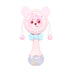 Baby Music Teether Rattle Animals Cartoon Toys - Minihomy