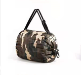 Foldable Storage Portable Large-capacity Extended Tote Bag - Minihomy