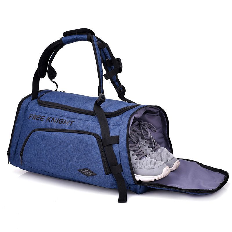 Multifunctional gym bag - Minihomy