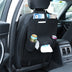 Car Back Seat Storage Bag Car Seat Cover Organizer Holder - Minihomy