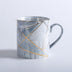 Ceramic Five Pointed Star Milk Tea Cup - Minihomy