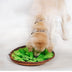 Pet Sniffing Mat Slow Food Puzzle Blanket - Minihomy