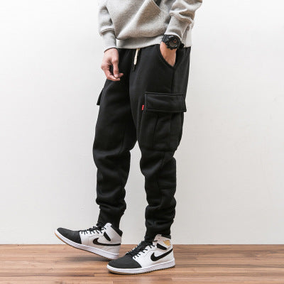 Loose harem pants for Men's - Minihomy