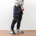 Loose harem pants for Men's - Minihomy